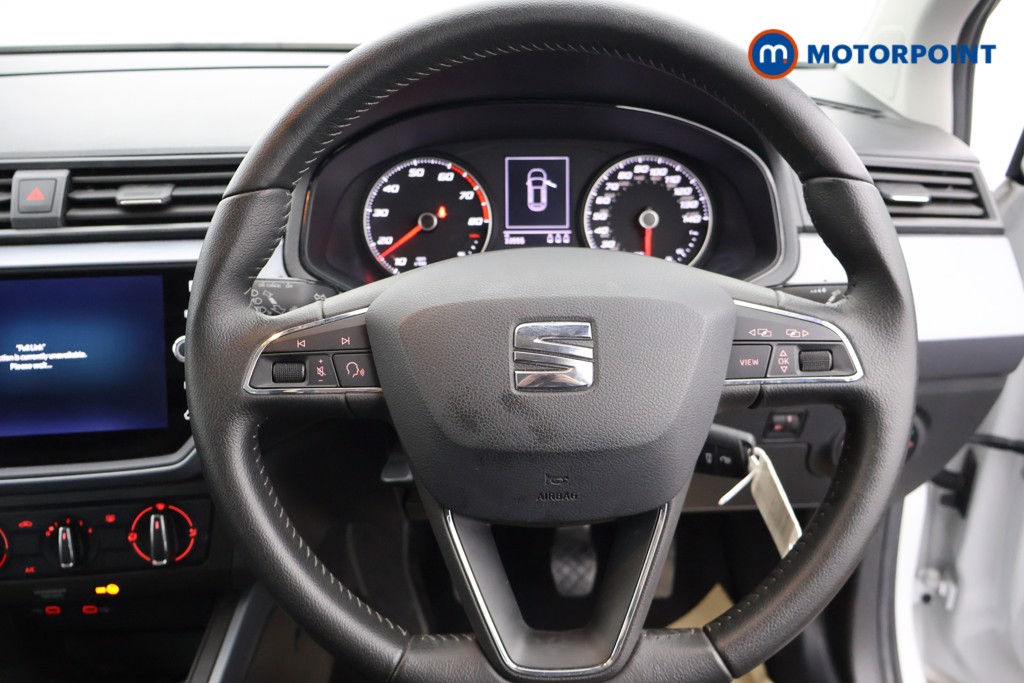 Seat Arona Se Technology Manual Petrol SUV - Stock Number (1627181) - 1st supplementary image