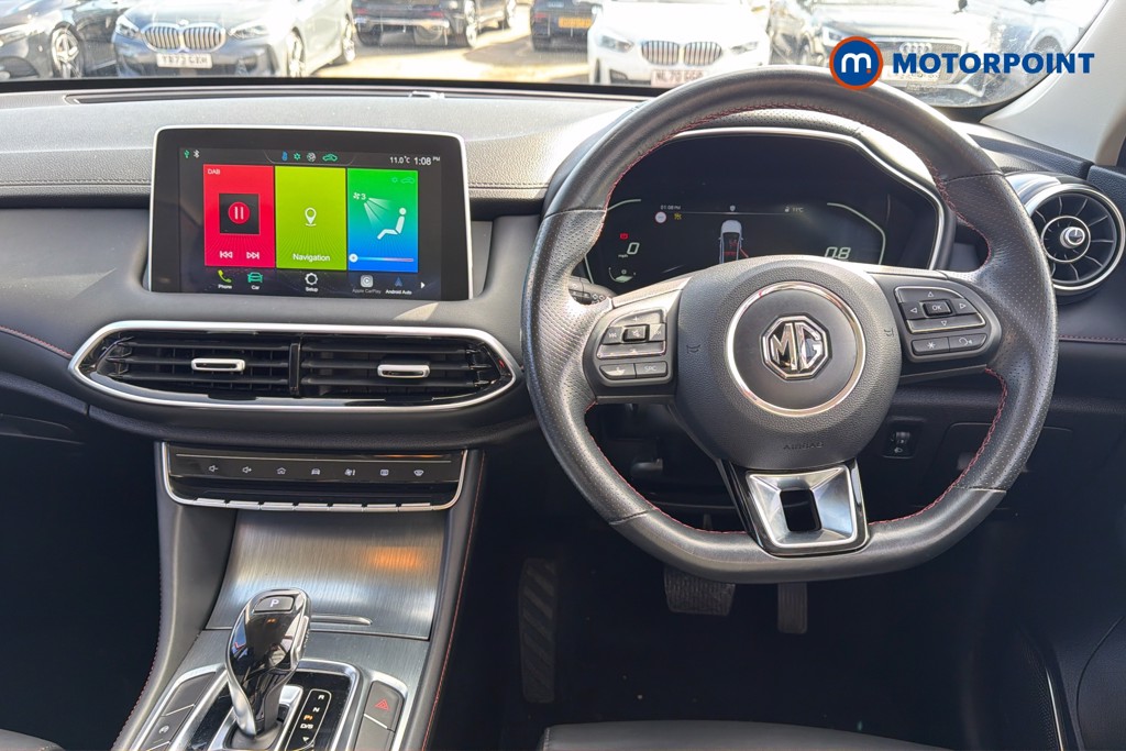 Mg Motor Uk HS Excite Automatic Petrol SUV - Stock Number (1627241) - 2nd supplementary image