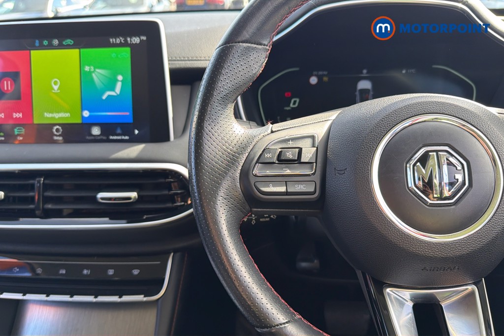 Mg Motor Uk HS Excite Automatic Petrol SUV - Stock Number (1627241) - 3rd supplementary image