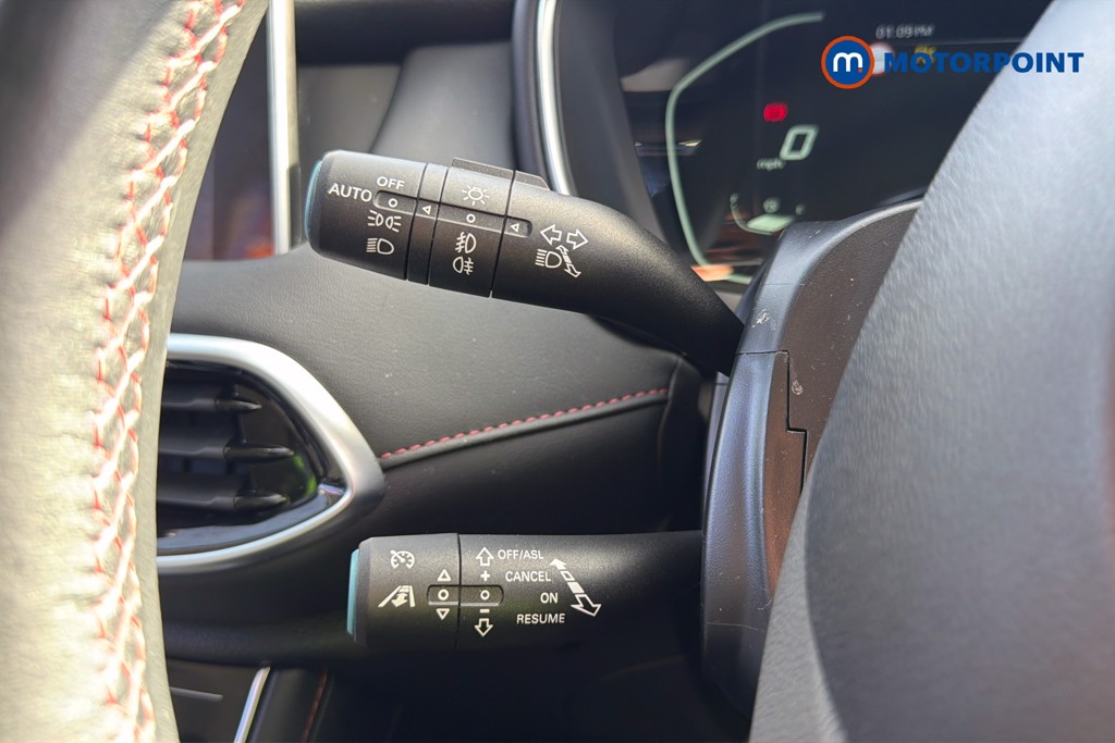 Mg Motor Uk HS Excite Automatic Petrol SUV - Stock Number (1627241) - 6th supplementary image