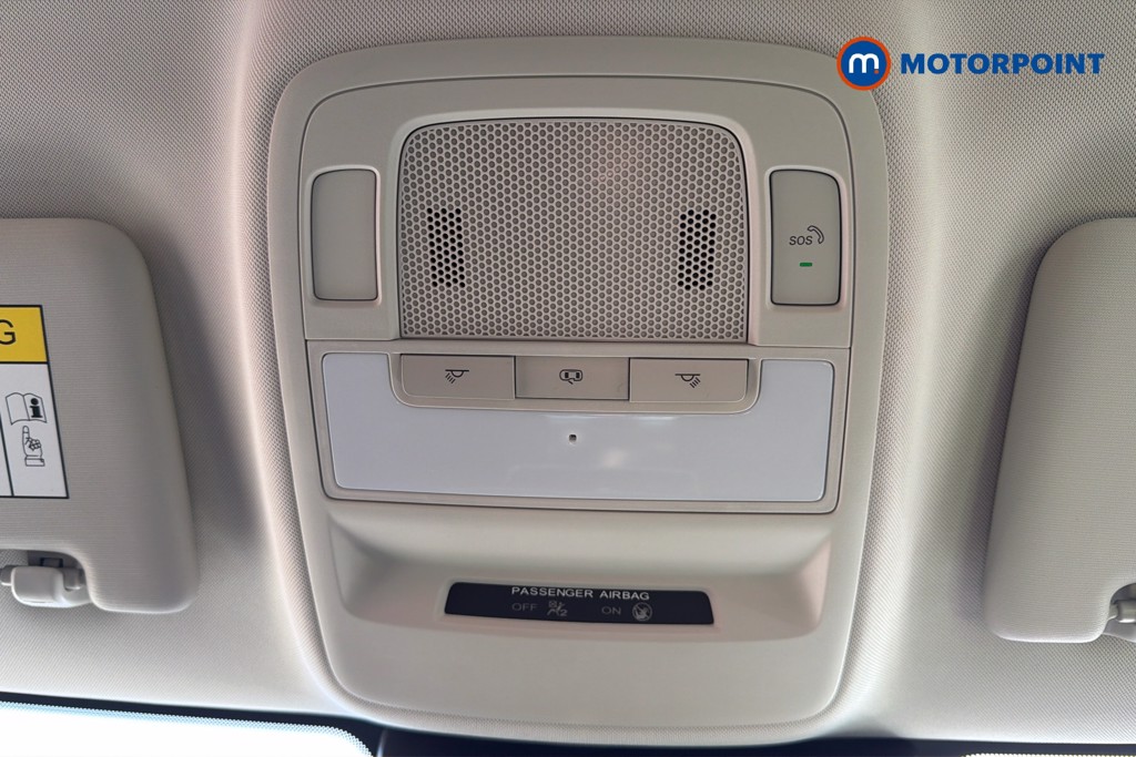 Mg Motor Uk HS Excite Automatic Petrol SUV - Stock Number (1627241) - 11th supplementary image