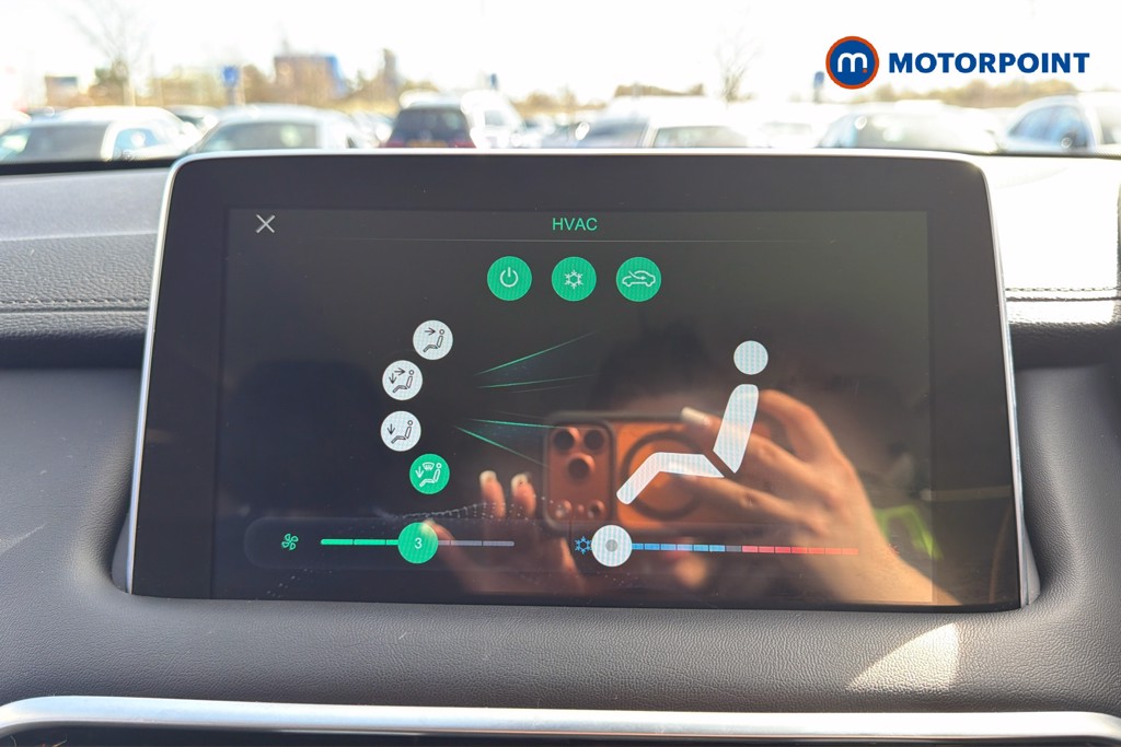 Mg Motor Uk HS Excite Automatic Petrol SUV - Stock Number (1627241) - 12th supplementary image