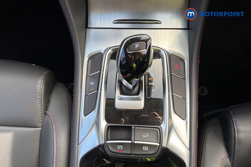 Mg Motor Uk HS Excite Automatic Petrol SUV - Stock Number (1627241) - 15th supplementary image