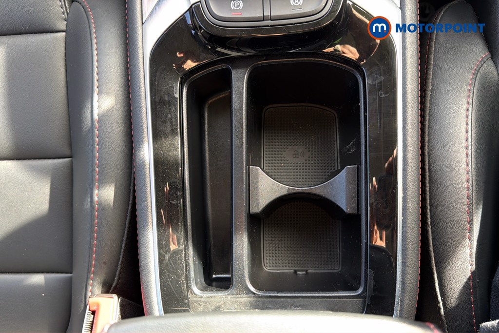 Mg Motor Uk HS Excite Automatic Petrol SUV - Stock Number (1627241) - 16th supplementary image