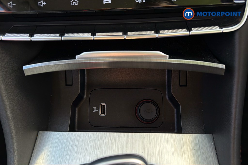 Mg Motor Uk HS Excite Automatic Petrol SUV - Stock Number (1627241) - 17th supplementary image