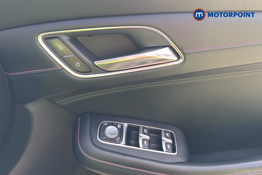 Mg Motor Uk HS Excite Automatic Petrol SUV - Stock Number (1627241) - 20th supplementary image