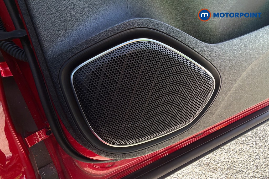 Mg Motor Uk HS Excite Automatic Petrol SUV - Stock Number (1627241) - 21st supplementary image