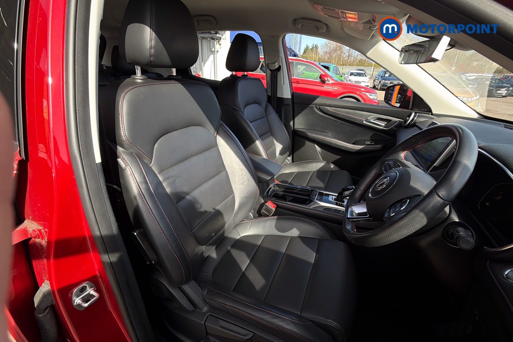 Mg Motor Uk HS Excite Automatic Petrol SUV - Stock Number (1627241) - 22nd supplementary image