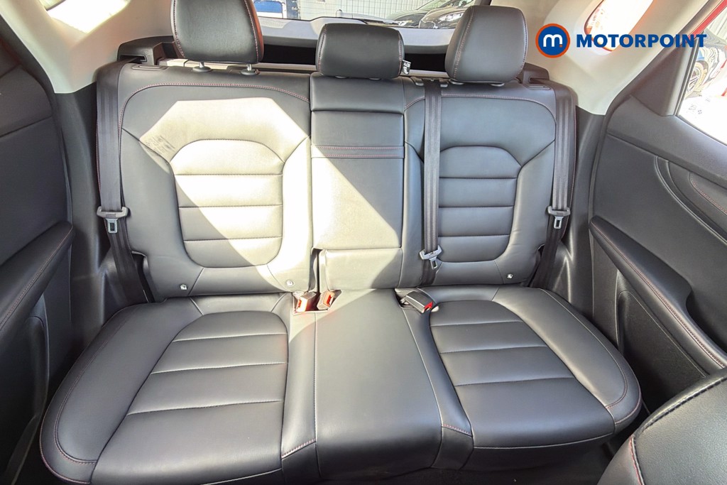 Mg Motor Uk HS Excite Automatic Petrol SUV - Stock Number (1627241) - 28th supplementary image