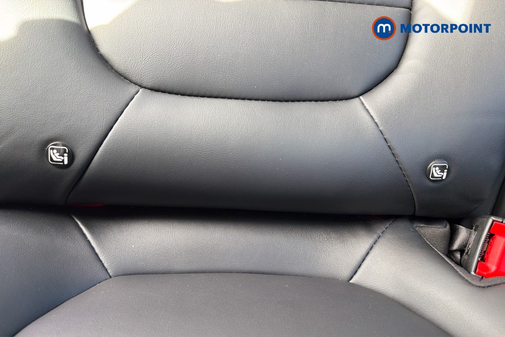 Mg Motor Uk HS Excite Automatic Petrol SUV - Stock Number (1627241) - 29th supplementary image