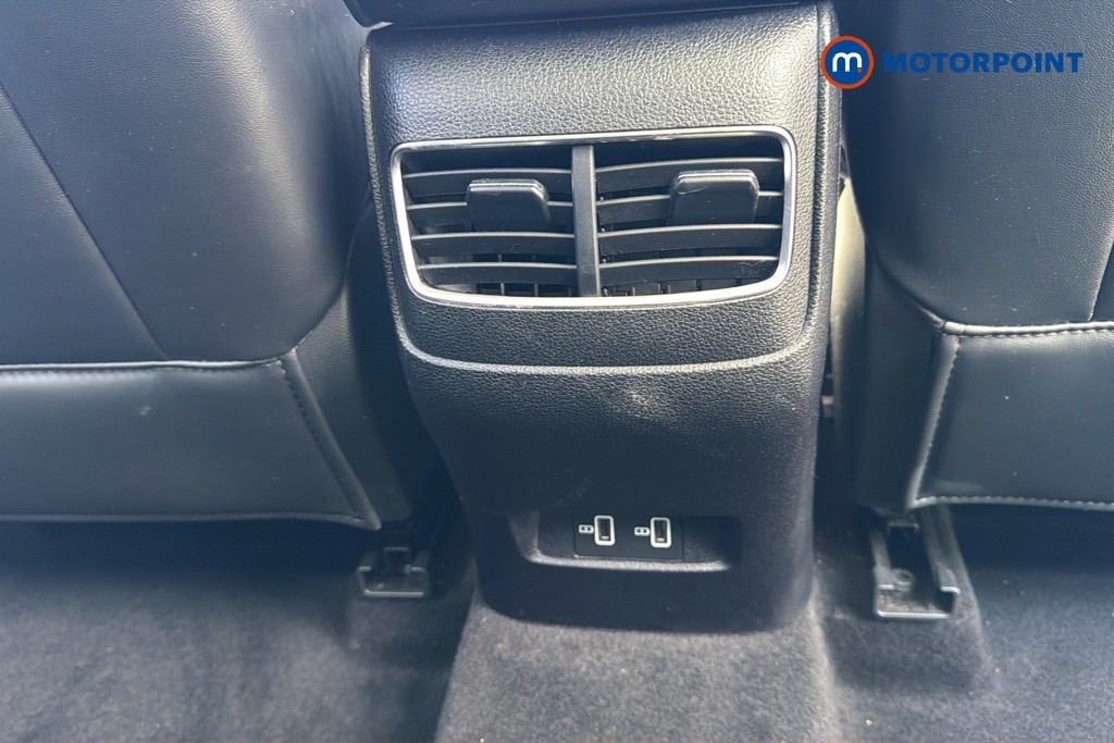 Mg Motor Uk HS Excite Automatic Petrol SUV - Stock Number (1627241) - 30th supplementary image