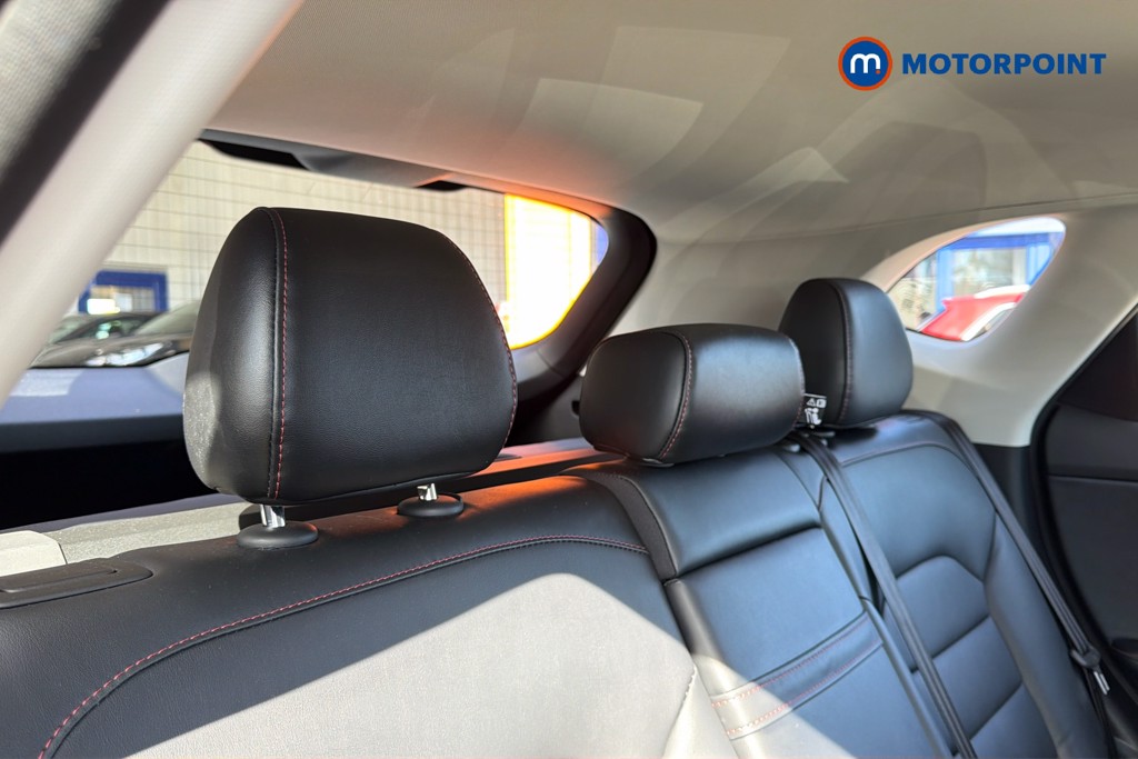 Mg Motor Uk HS Excite Automatic Petrol SUV - Stock Number (1627241) - 31st supplementary image