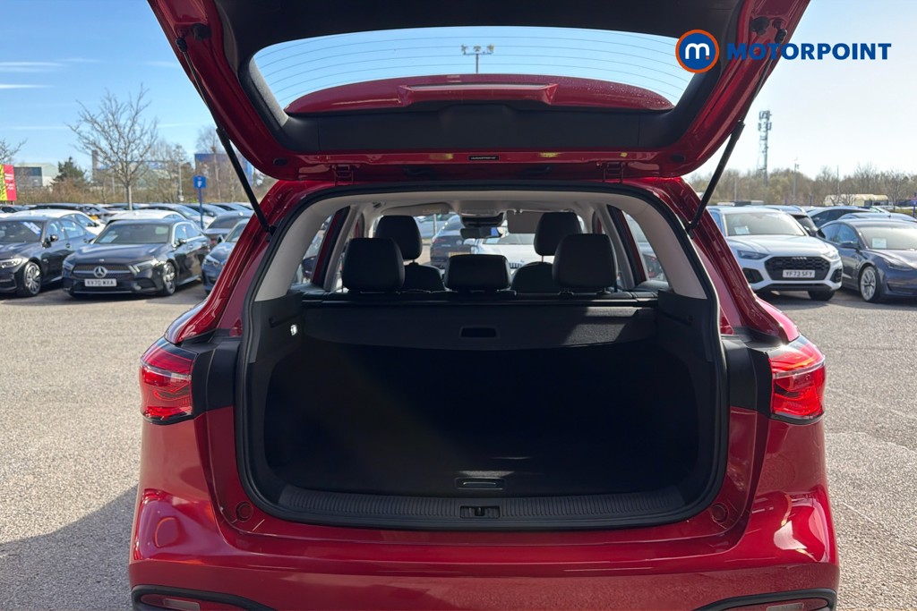 Mg Motor Uk HS Excite Automatic Petrol SUV - Stock Number (1627241) - 33rd supplementary image