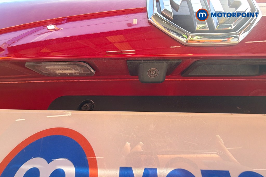 Mg Motor Uk HS Excite Automatic Petrol SUV - Stock Number (1627241) - 36th supplementary image