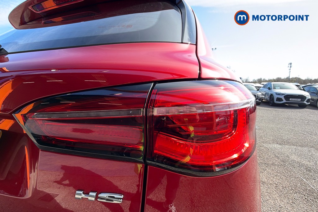 Mg Motor Uk HS Excite Automatic Petrol SUV - Stock Number (1627241) - 38th supplementary image