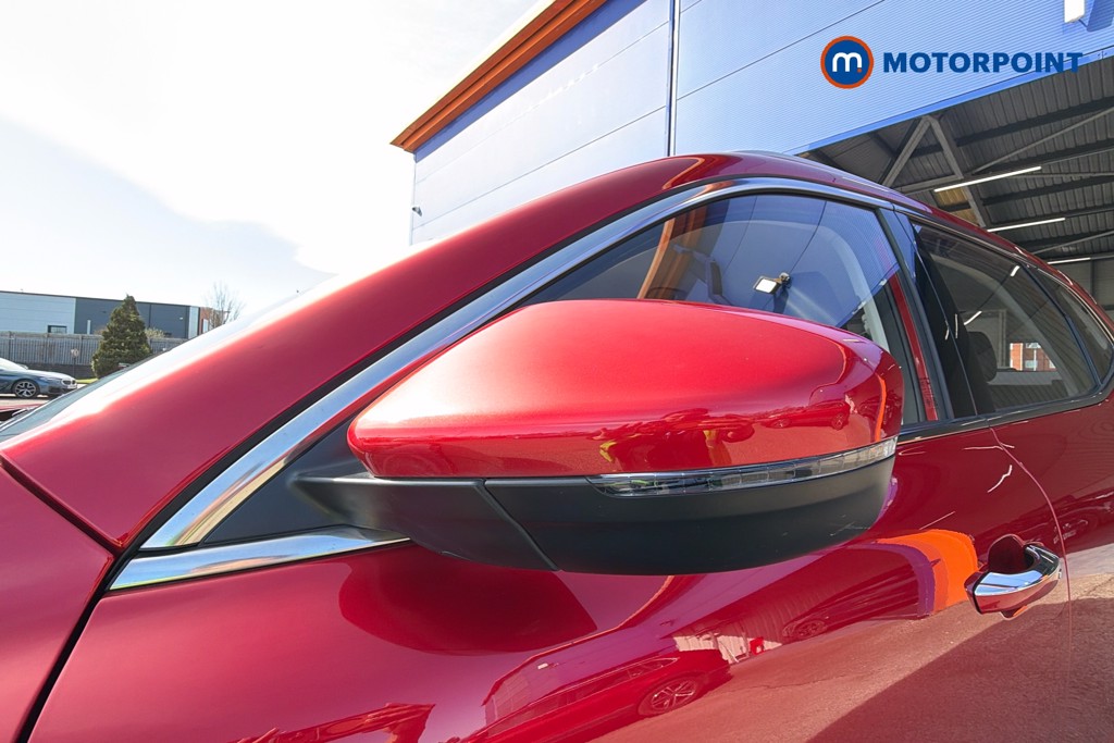 Mg Motor Uk HS Excite Automatic Petrol SUV - Stock Number (1627241) - 43rd supplementary image