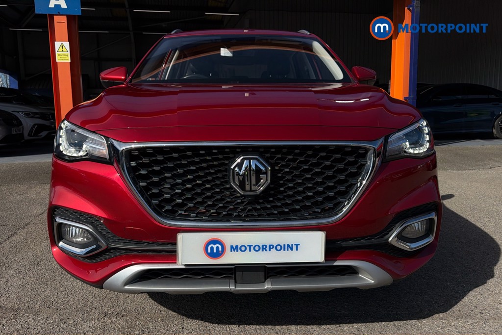 Mg Motor Uk HS Excite Automatic Petrol SUV - Stock Number (1627241) - 45th supplementary image