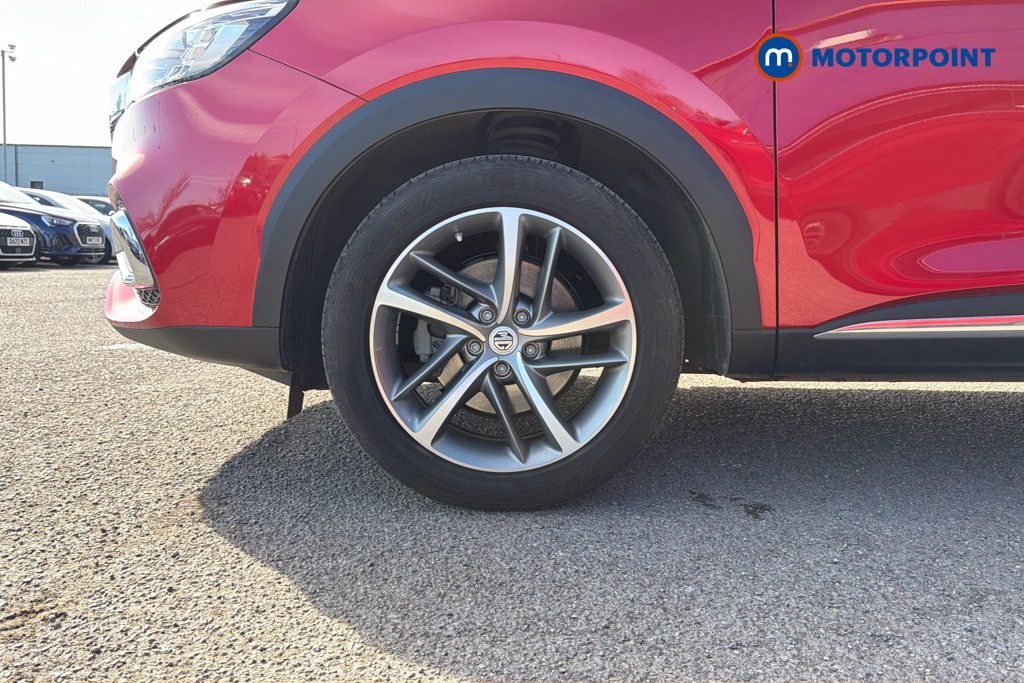 Mg Motor Uk HS Excite Automatic Petrol SUV - Stock Number (1627241) - 47th supplementary image