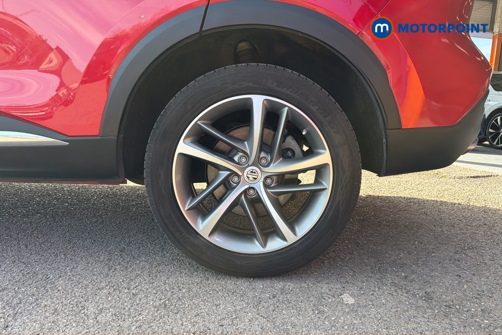 Mg Motor Uk HS Excite Automatic Petrol SUV - Stock Number (1627241) - 48th supplementary image