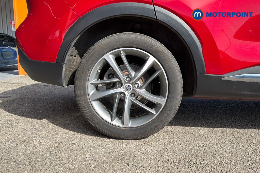 Mg Motor Uk HS Excite Automatic Petrol SUV - Stock Number (1627241) - 49th supplementary image