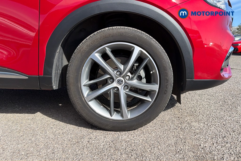 Mg Motor Uk HS Excite Automatic Petrol SUV - Stock Number (1627241) - 50th supplementary image