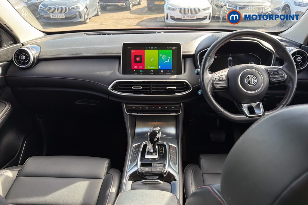 Mg Motor Uk HS Excite Automatic Petrol SUV - Stock Number (1627241) - 1st supplementary image