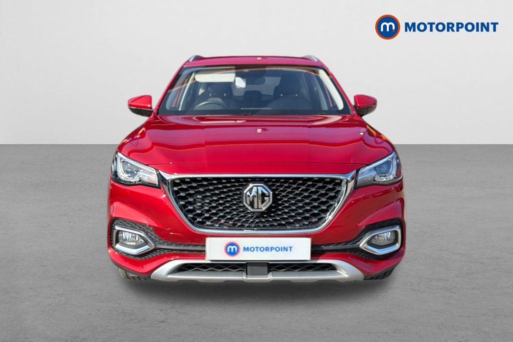 Mg Motor Uk HS Excite Automatic Petrol SUV - Stock Number (1627241) - Front bumper
