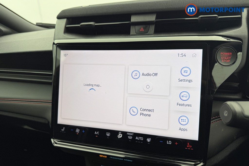 Ford Puma ST Automatic Petrol SUV - Stock Number (1627471) - 3rd supplementary image