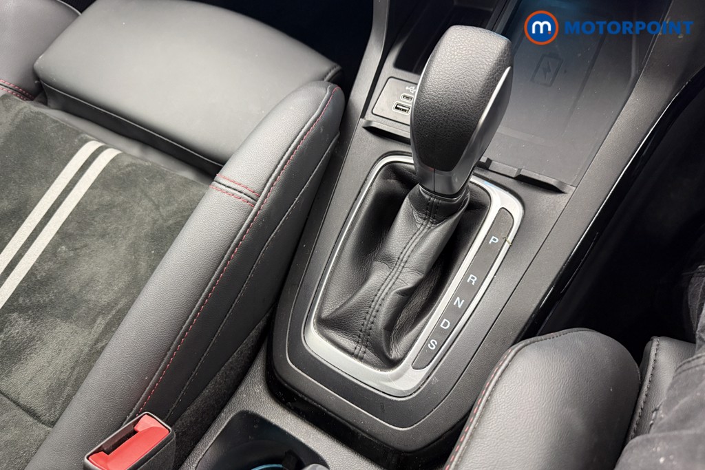 Ford Puma ST Automatic Petrol SUV - Stock Number (1627471) - 5th supplementary image