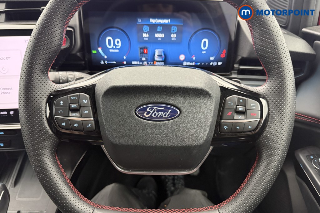 Ford Puma ST Automatic Petrol SUV - Stock Number (1627471) - 6th supplementary image