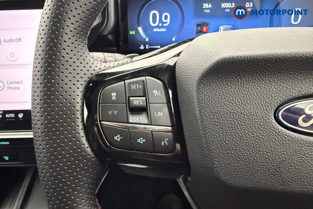 Ford Puma ST Automatic Petrol SUV - Stock Number (1627471) - 7th supplementary image