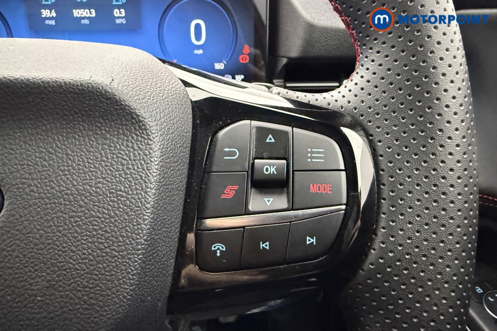 Ford Puma ST Automatic Petrol SUV - Stock Number (1627471) - 8th supplementary image