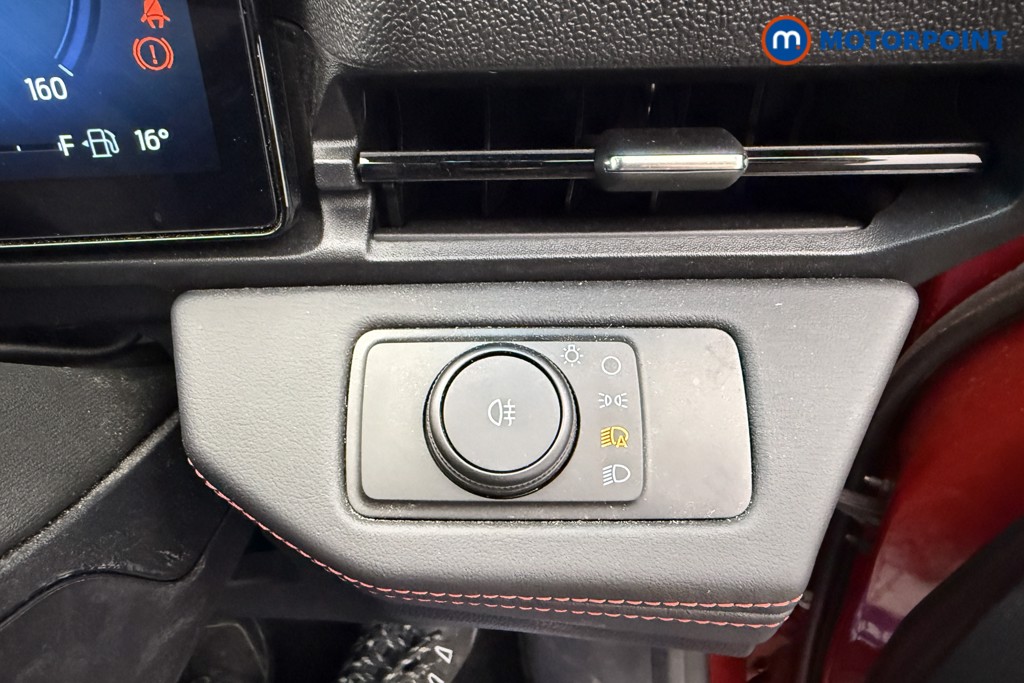 Ford Puma ST Automatic Petrol SUV - Stock Number (1627471) - 9th supplementary image