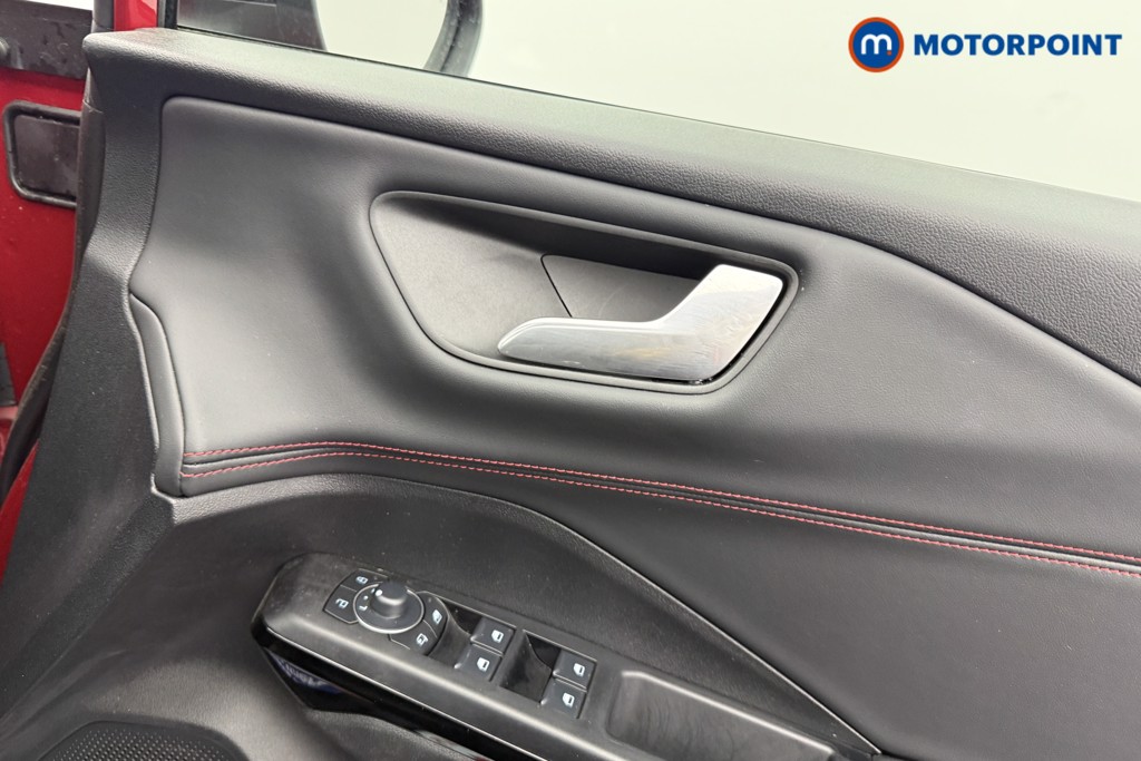 Ford Puma ST Automatic Petrol SUV - Stock Number (1627471) - 10th supplementary image