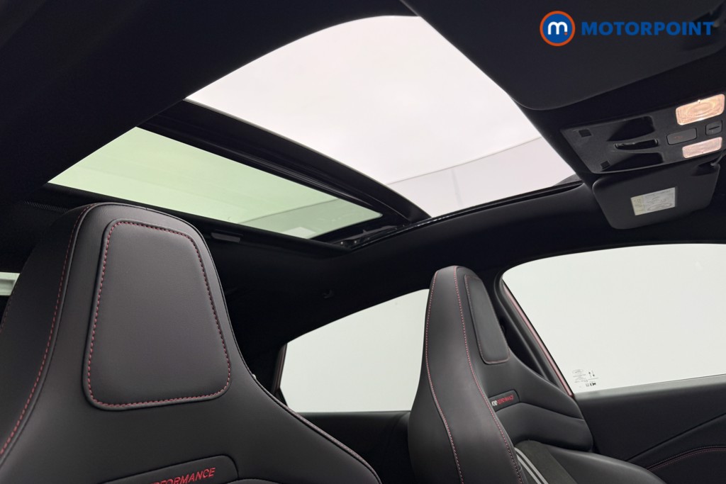 Ford Puma ST Automatic Petrol SUV - Stock Number (1627471) - 11th supplementary image