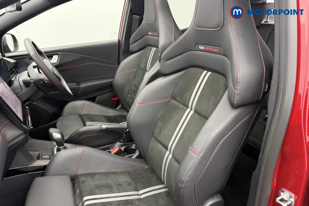 Ford Puma ST Automatic Petrol SUV - Stock Number (1627471) - 12th supplementary image