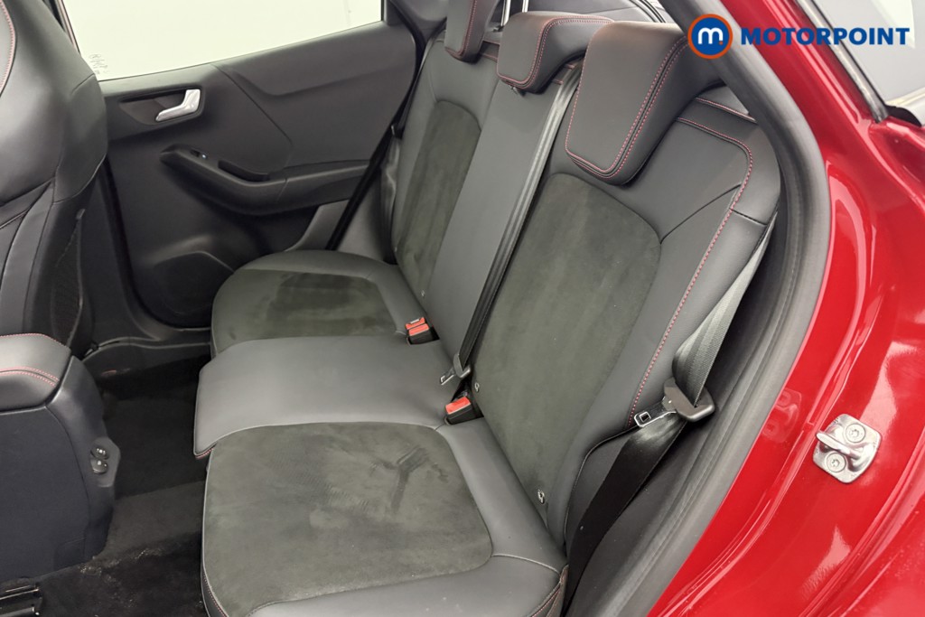 Ford Puma ST Automatic Petrol SUV - Stock Number (1627471) - 13th supplementary image