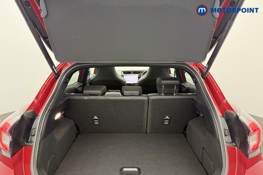 Ford Puma ST Automatic Petrol SUV - Stock Number (1627471) - 14th supplementary image