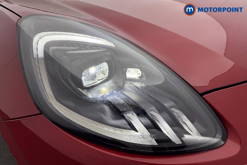 Ford Puma ST Automatic Petrol SUV - Stock Number (1627471) - 15th supplementary image