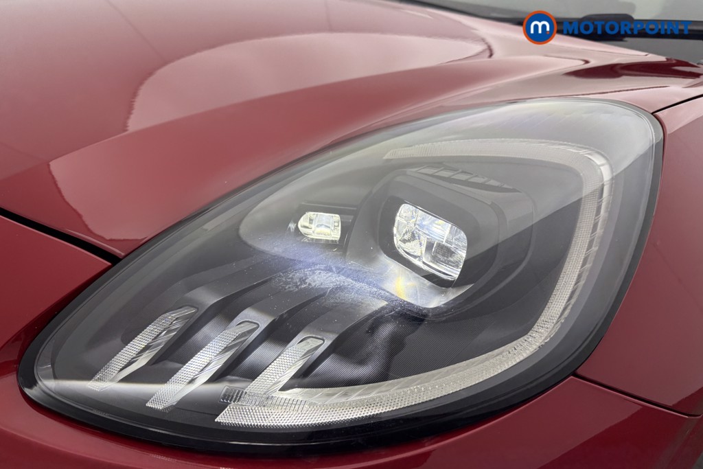 Ford Puma ST Automatic Petrol SUV - Stock Number (1627471) - 16th supplementary image