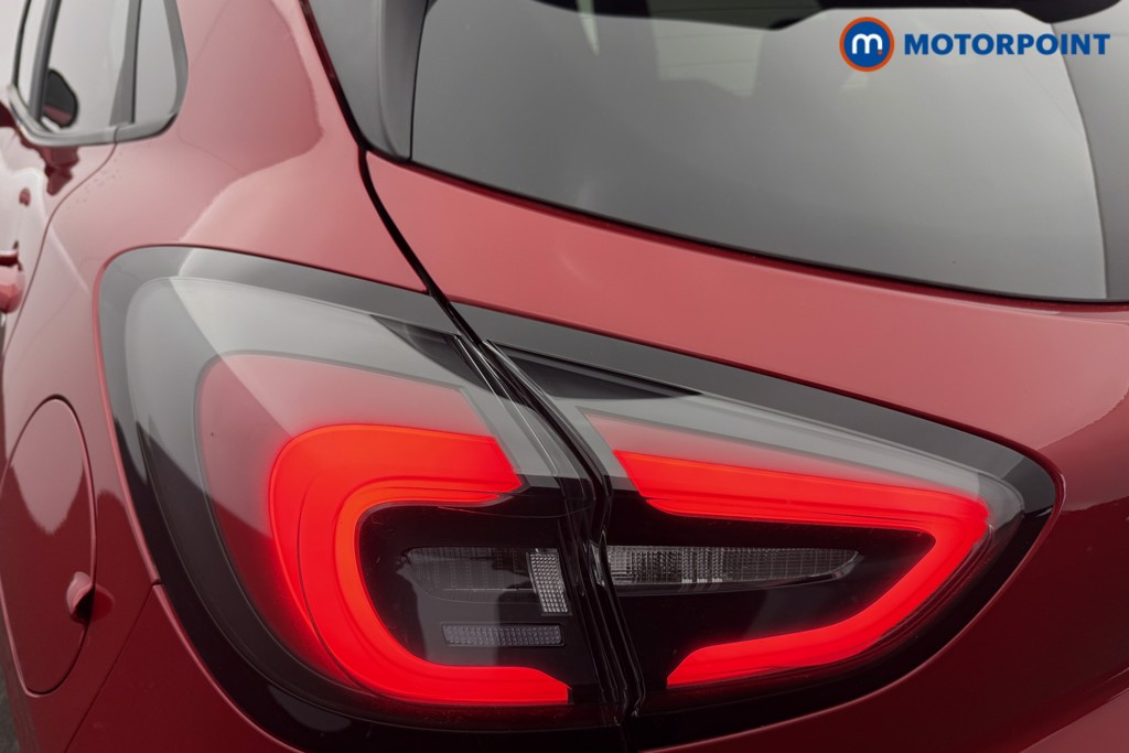 Ford Puma ST Automatic Petrol SUV - Stock Number (1627471) - 17th supplementary image