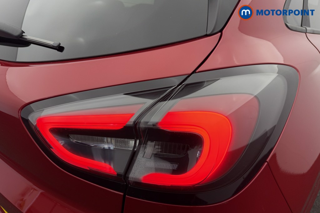 Ford Puma ST Automatic Petrol SUV - Stock Number (1627471) - 18th supplementary image