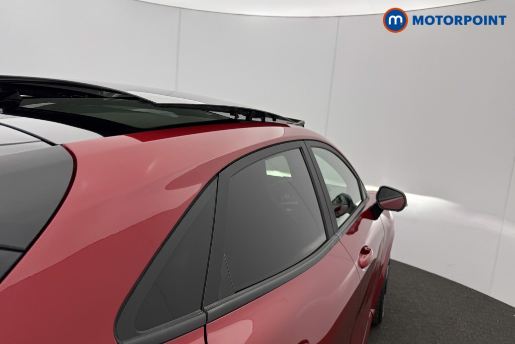 Ford Puma ST Automatic Petrol SUV - Stock Number (1627471) - 19th supplementary image