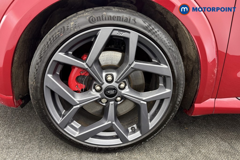 Ford Puma ST Automatic Petrol SUV - Stock Number (1627471) - 22nd supplementary image