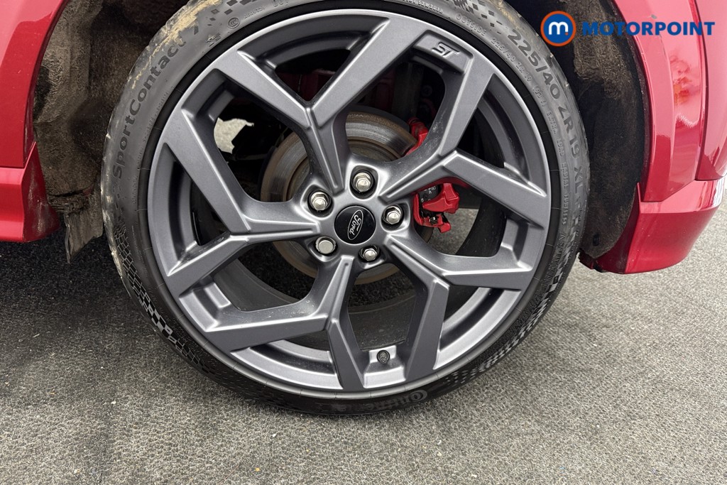 Ford Puma ST Automatic Petrol SUV - Stock Number (1627471) - 23rd supplementary image