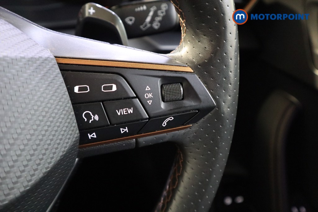 Cupra Formentor VZ1 Automatic Petrol Plug-In Hybrid SUV - Stock Number (1552929) - 4th supplementary image