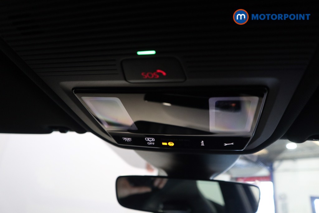 Cupra Formentor VZ1 Automatic Petrol Plug-In Hybrid SUV - Stock Number (1552929) - 10th supplementary image