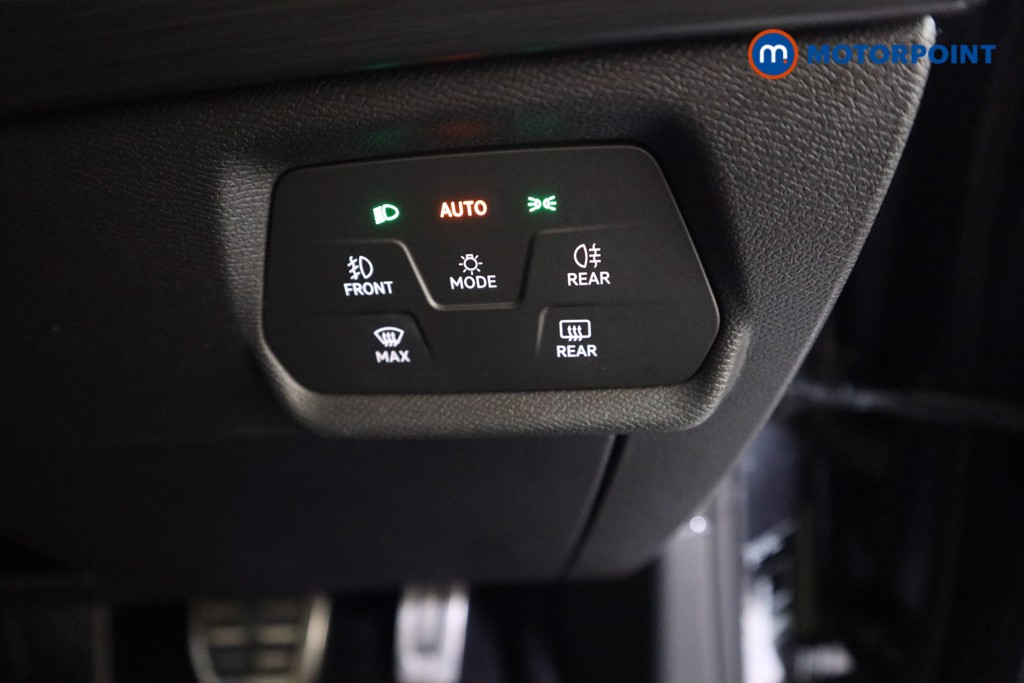 Cupra Formentor VZ1 Automatic Petrol Plug-In Hybrid SUV - Stock Number (1552929) - 11th supplementary image