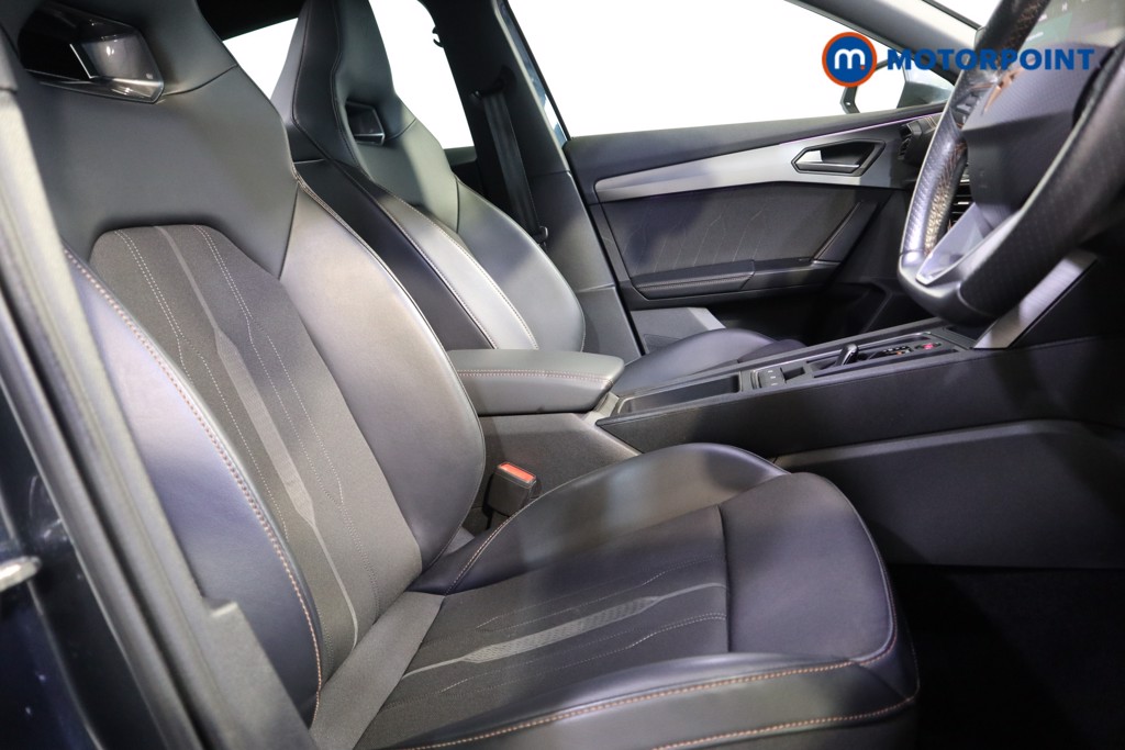 Cupra Formentor VZ1 Automatic Petrol Plug-In Hybrid SUV - Stock Number (1552929) - 13th supplementary image