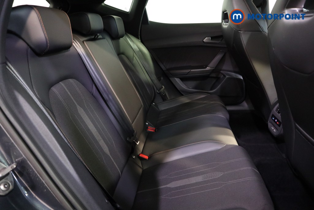 Cupra Formentor VZ1 Automatic Petrol Plug-In Hybrid SUV - Stock Number (1552929) - 14th supplementary image